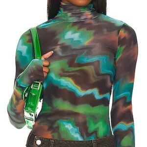 REVOLVE AFRM Long Sleeve Top